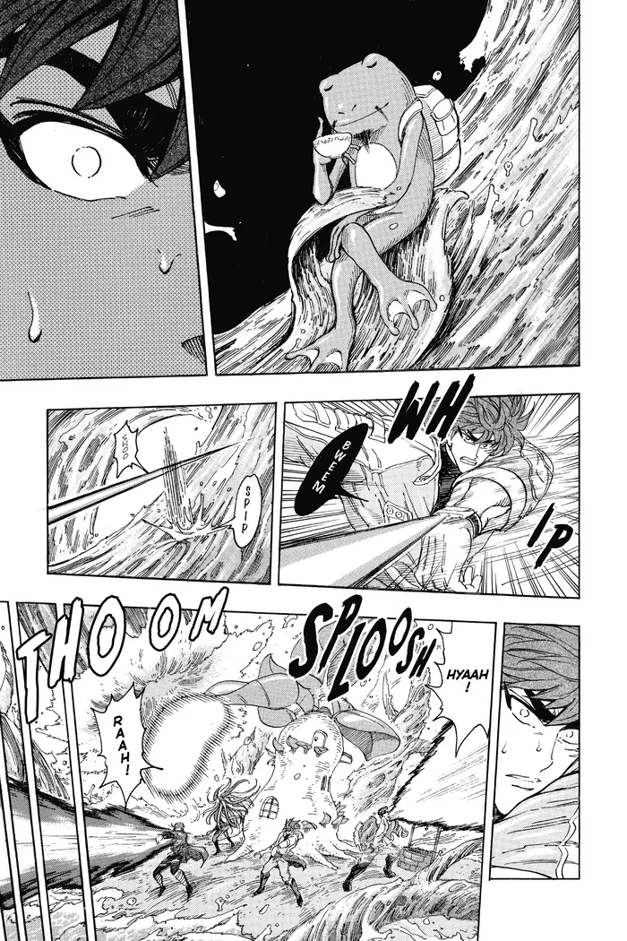 Toriko Chapter 273 image 16_optimized